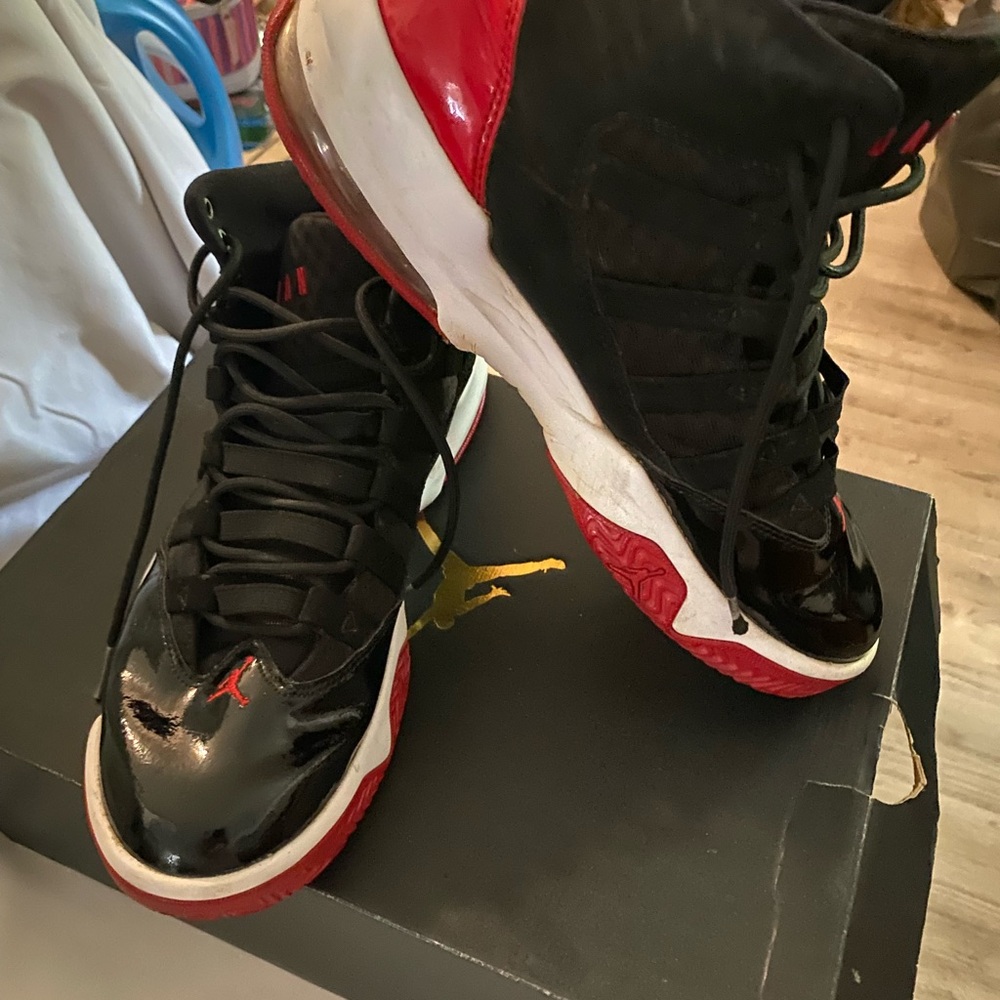 Jordan Max Aura